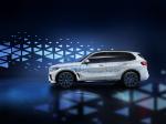 BMW i Hydrogen NEXT 2019 года